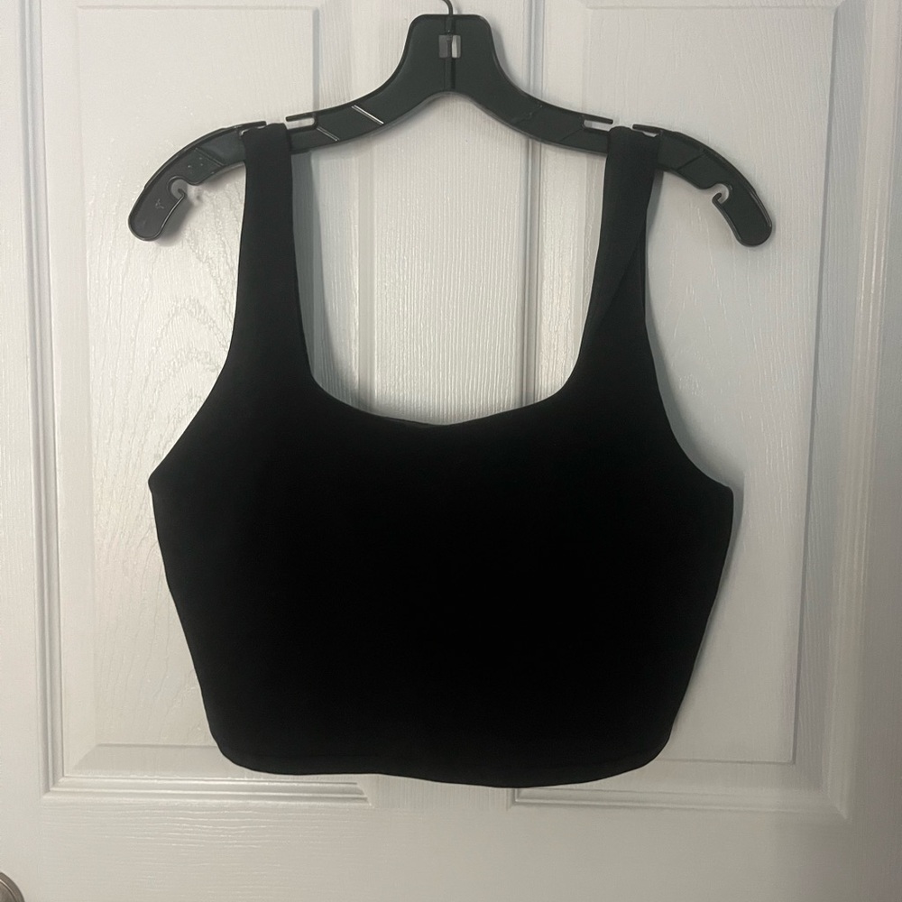 All in motion athletic top